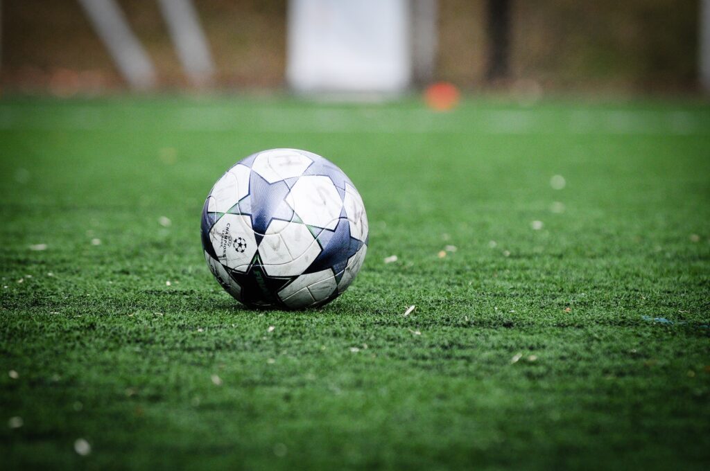 Alle kan spille fodboldgolf